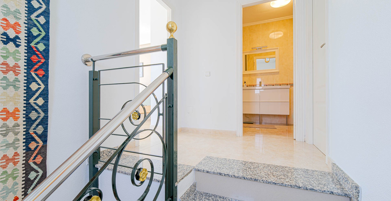 Resale - Townhouse - Ciudad Quesada/Rojales - Doña Pepa