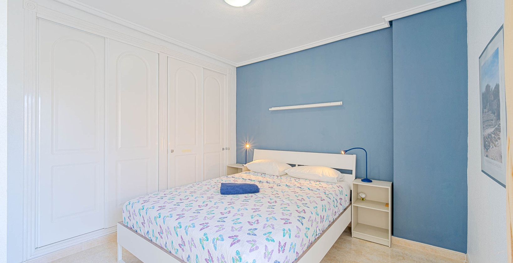 Resale - Townhouse - Ciudad Quesada/Rojales - Doña Pepa