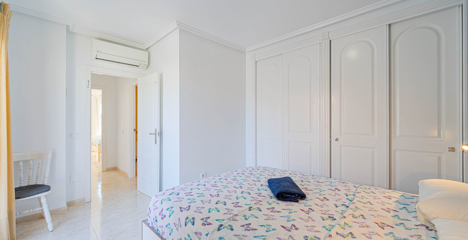 Resale - Townhouse - Ciudad Quesada/Rojales - Doña Pepa