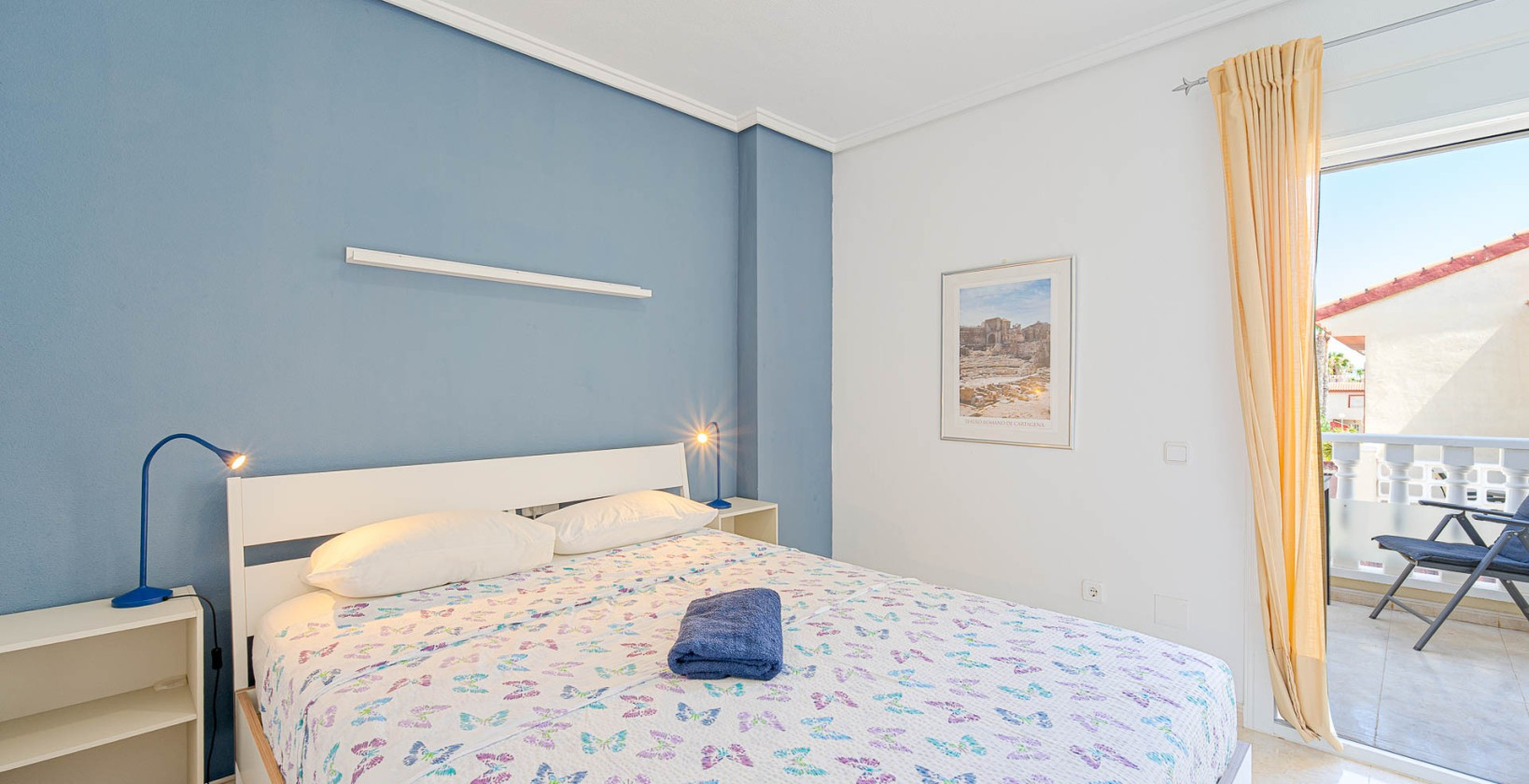 Resale - Townhouse - Ciudad Quesada/Rojales - Doña Pepa