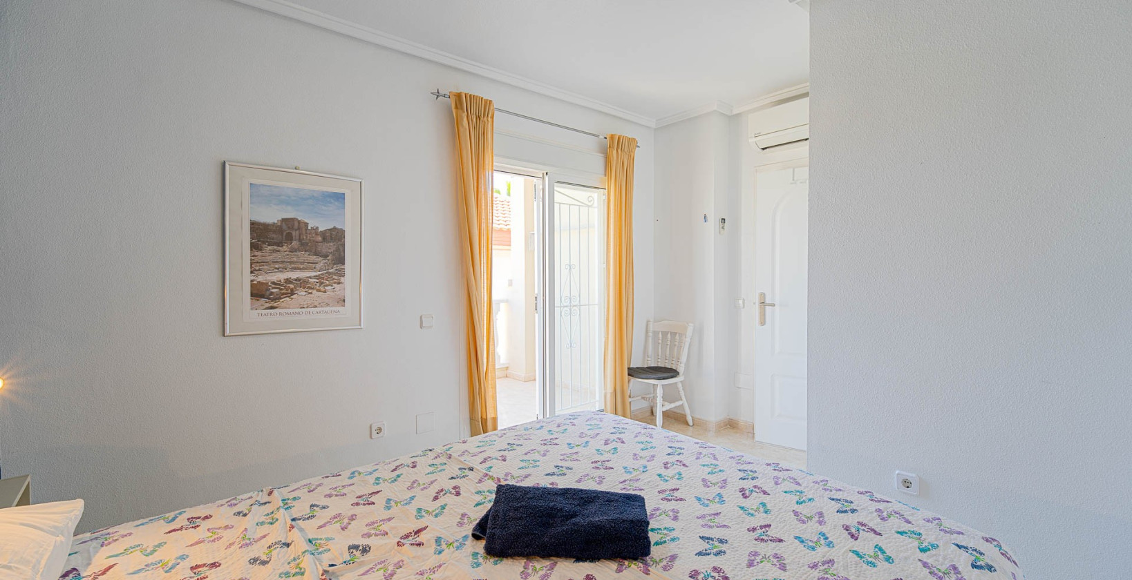Resale - Townhouse - Ciudad Quesada/Rojales - Doña Pepa