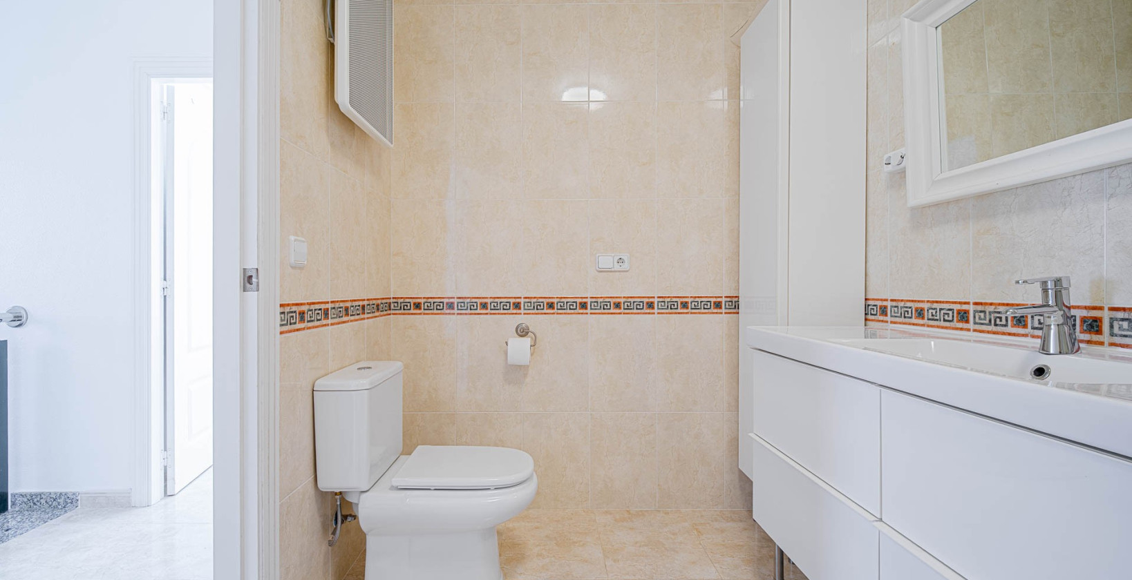 Resale - Townhouse - Ciudad Quesada/Rojales - Doña Pepa