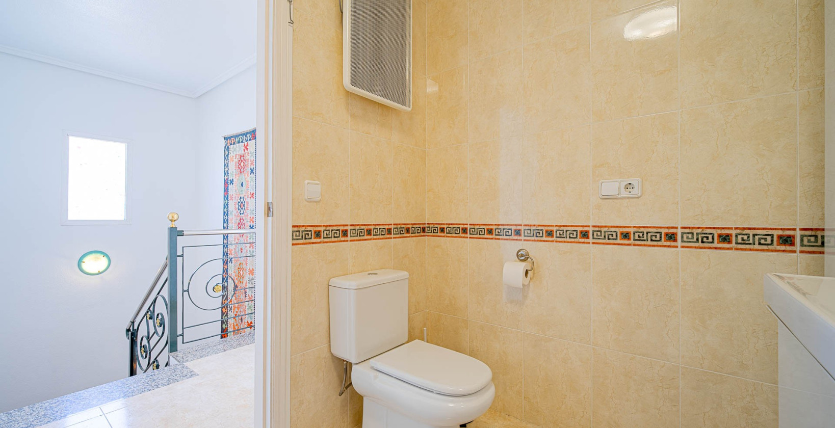 Resale - Townhouse - Ciudad Quesada/Rojales - Doña Pepa