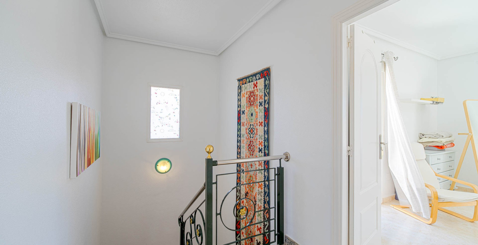 Resale - Townhouse - Ciudad Quesada/Rojales - Doña Pepa