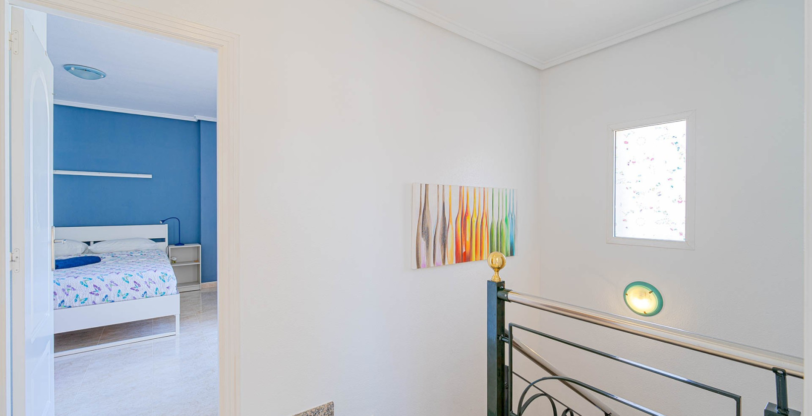 Resale - Townhouse - Ciudad Quesada/Rojales - Doña Pepa