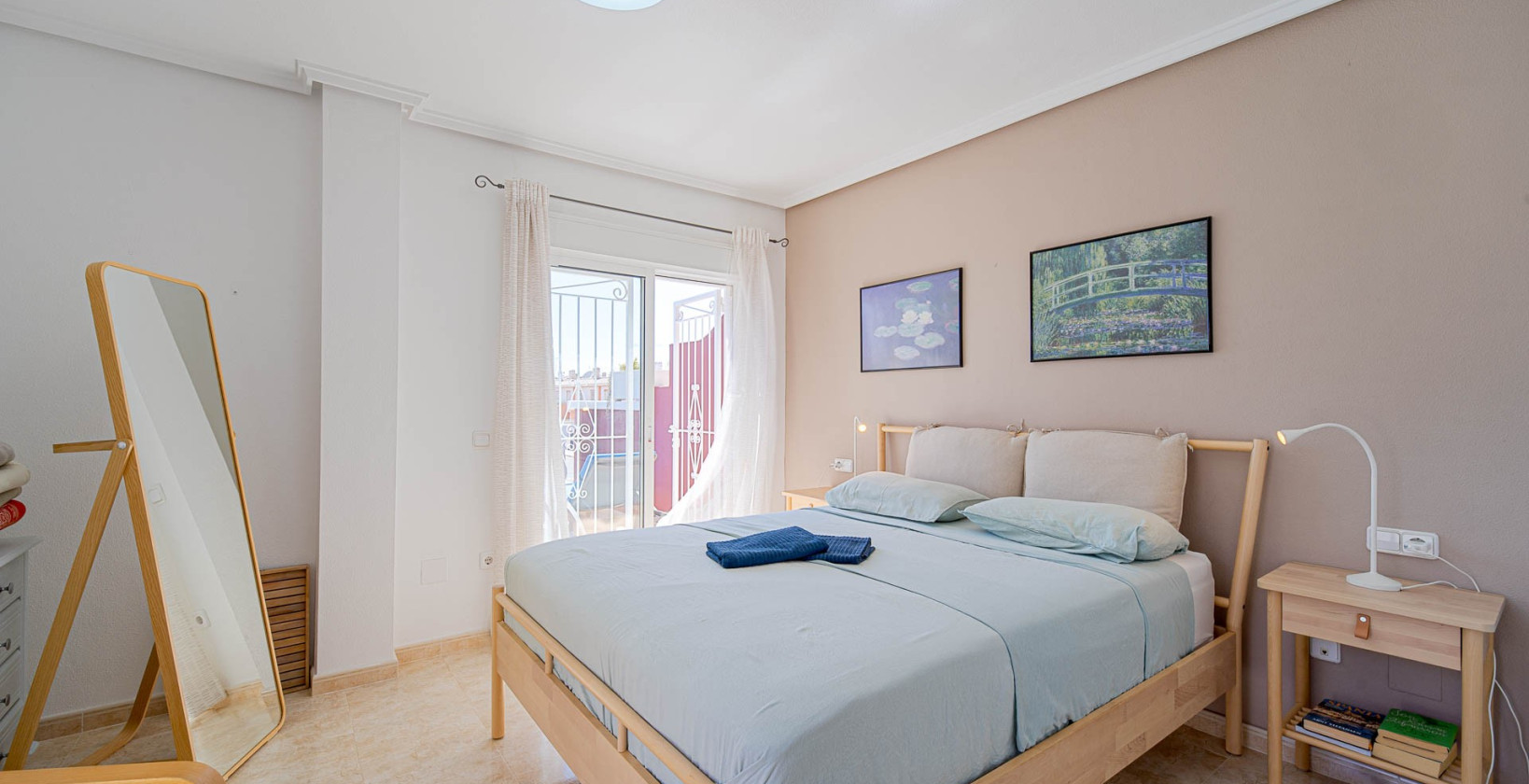Resale - Townhouse - Ciudad Quesada/Rojales - Doña Pepa
