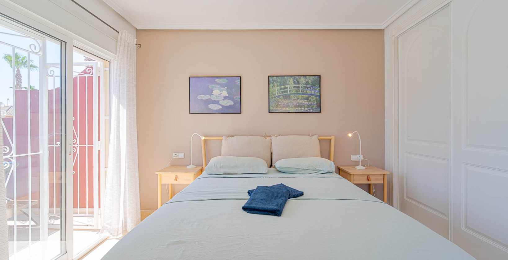 Resale - Townhouse - Ciudad Quesada/Rojales - Doña Pepa