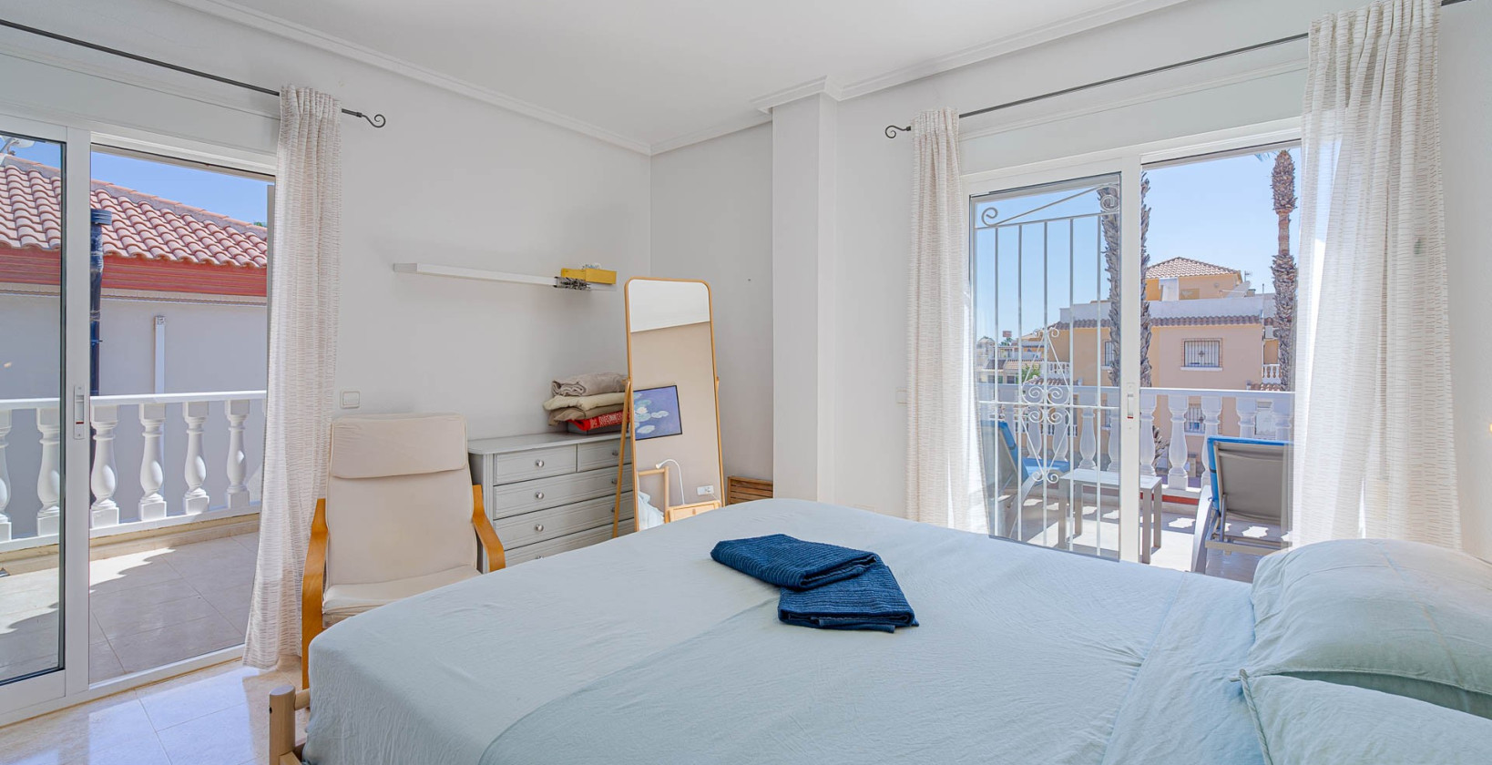 Resale - Townhouse - Ciudad Quesada/Rojales - Doña Pepa