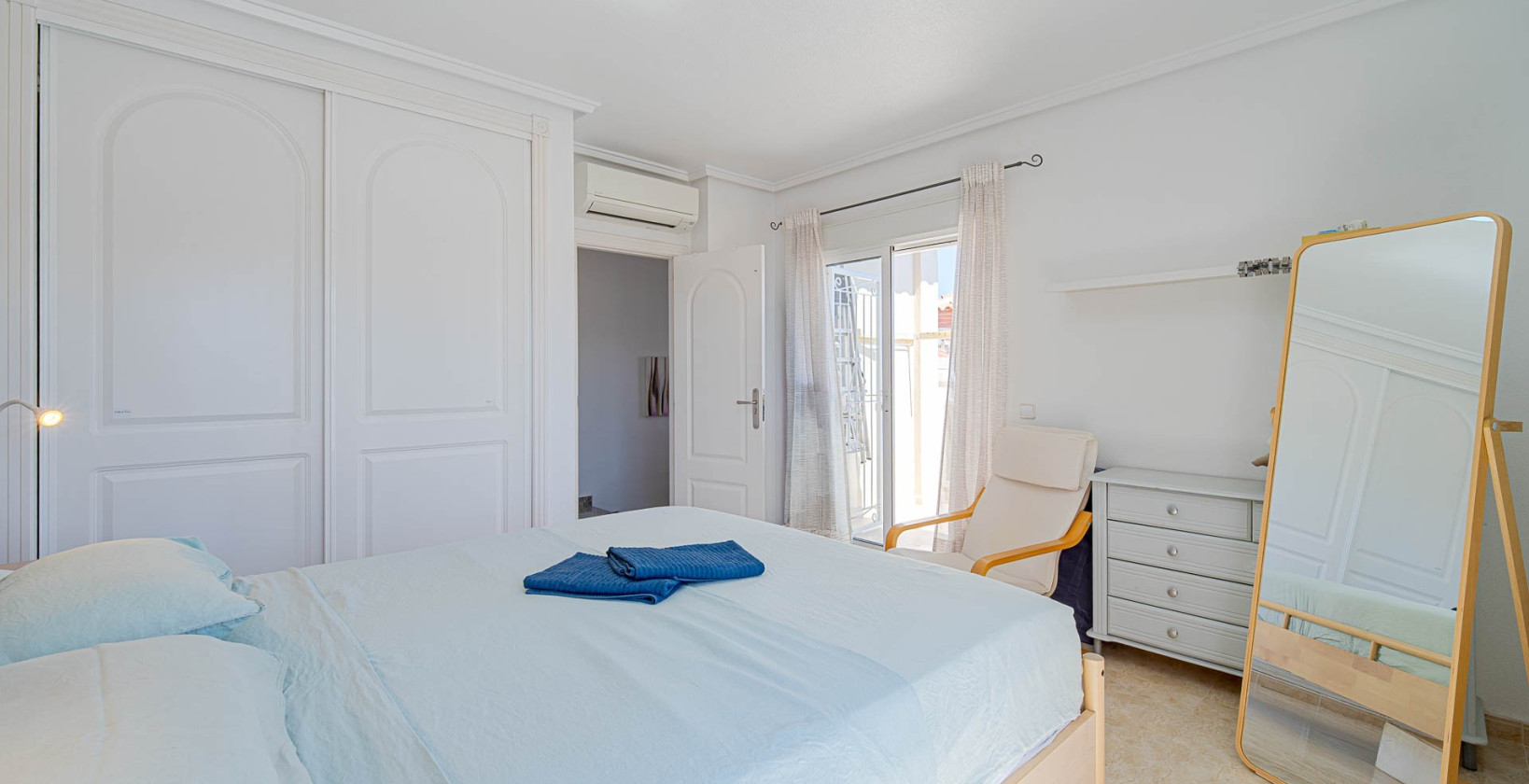 Resale - Townhouse - Ciudad Quesada/Rojales - Doña Pepa