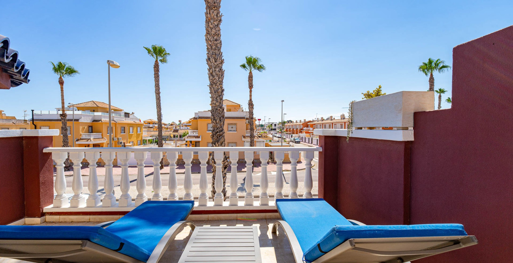 Resale - Townhouse - Ciudad Quesada/Rojales - Doña Pepa