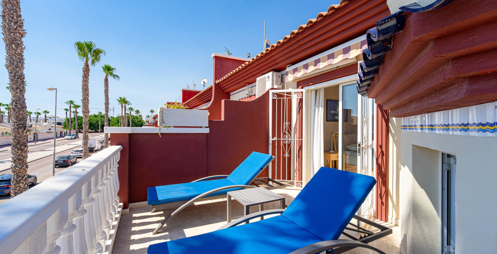 Resale - Townhouse - Ciudad Quesada/Rojales - Doña Pepa