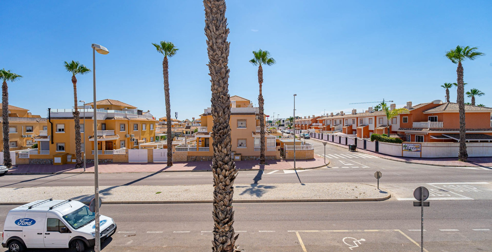 Resale - Townhouse - Ciudad Quesada/Rojales - Doña Pepa