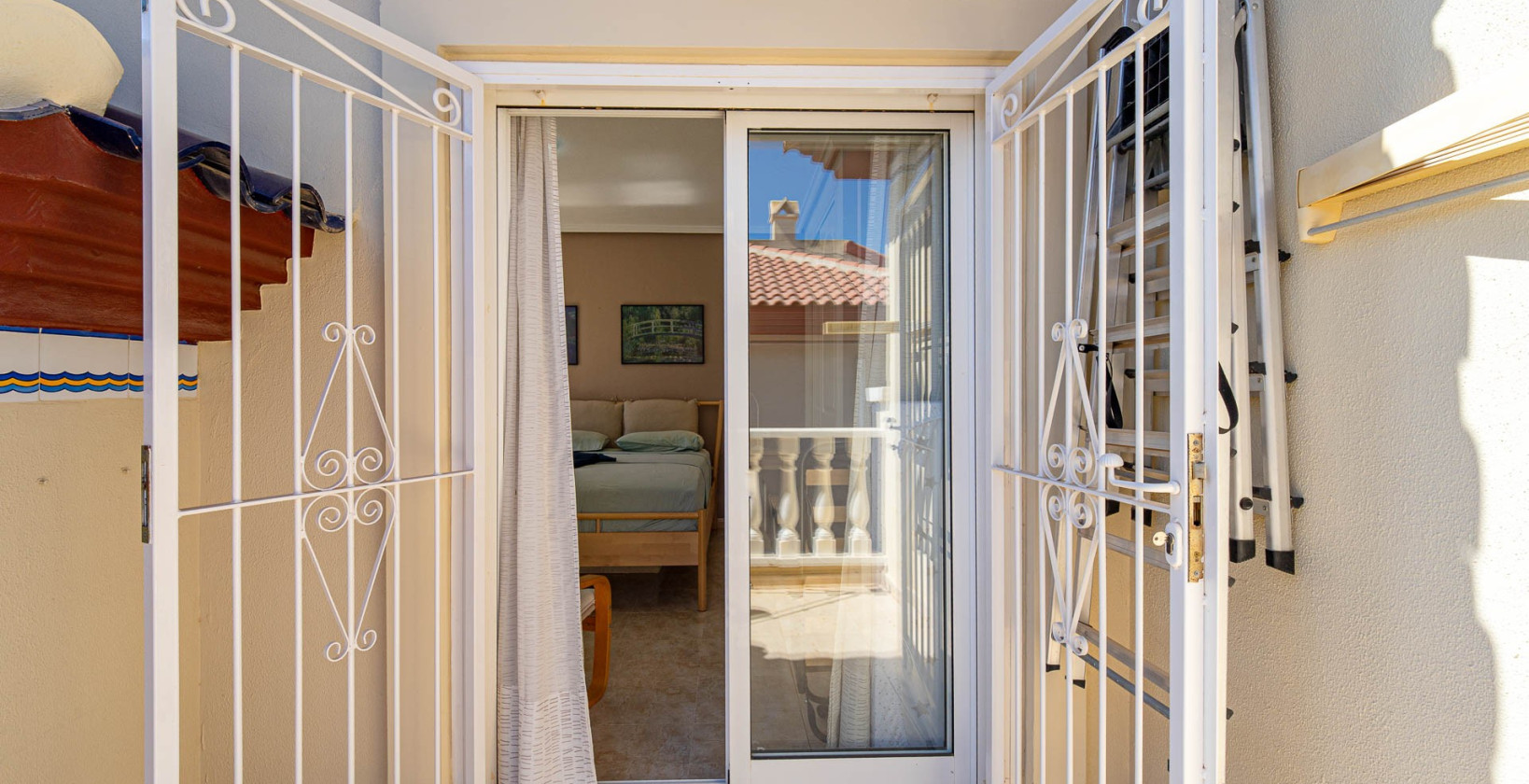 Resale - Townhouse - Ciudad Quesada/Rojales - Doña Pepa