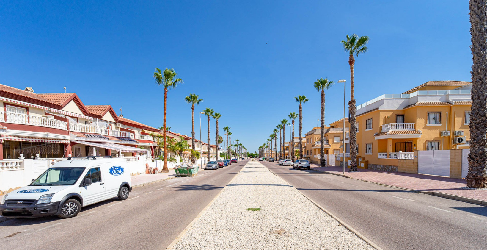 Resale - Townhouse - Ciudad Quesada/Rojales - Doña Pepa