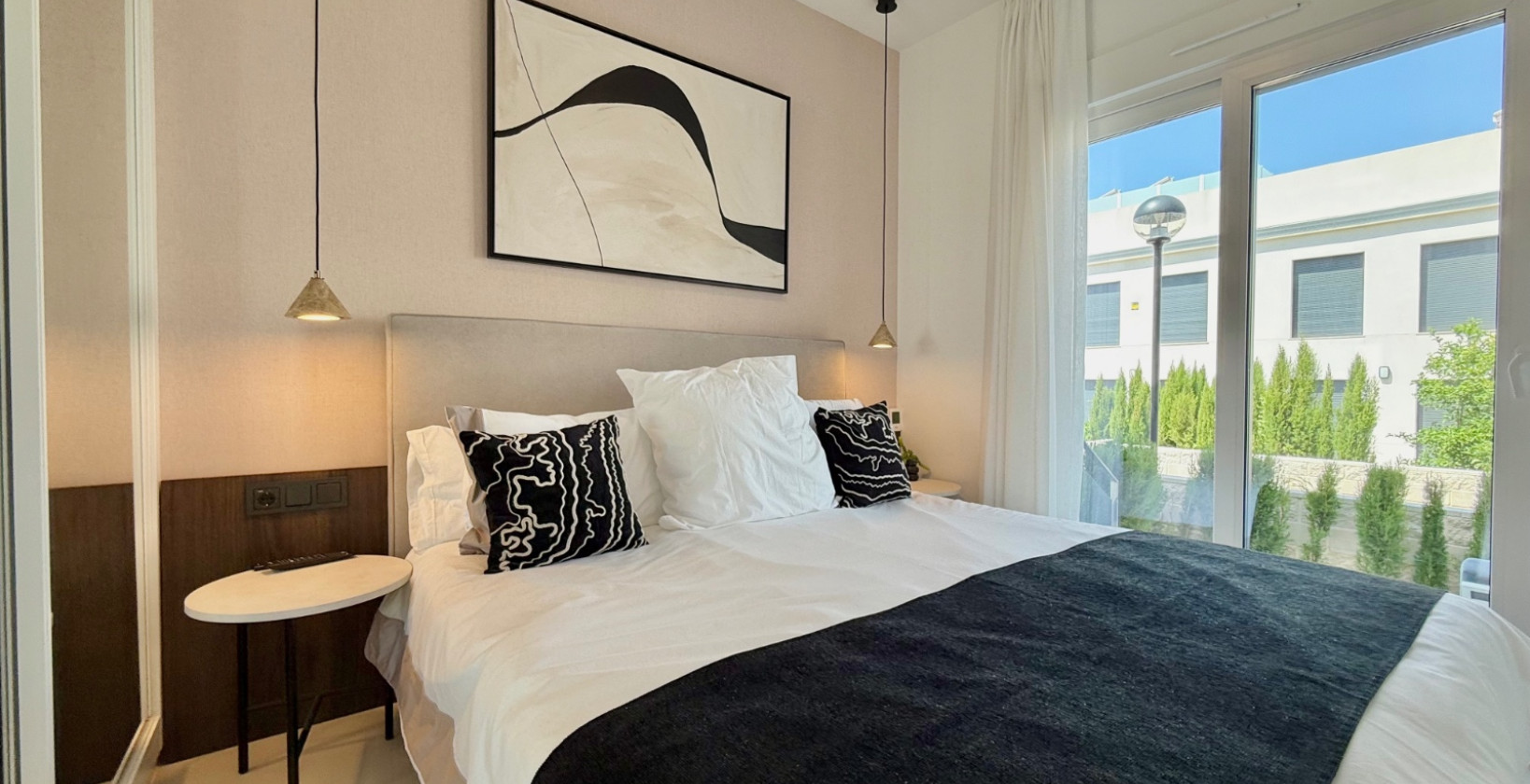 Resale - Apartment / flat - Ciudad Quesada/Rojales - Ciudad Quesada