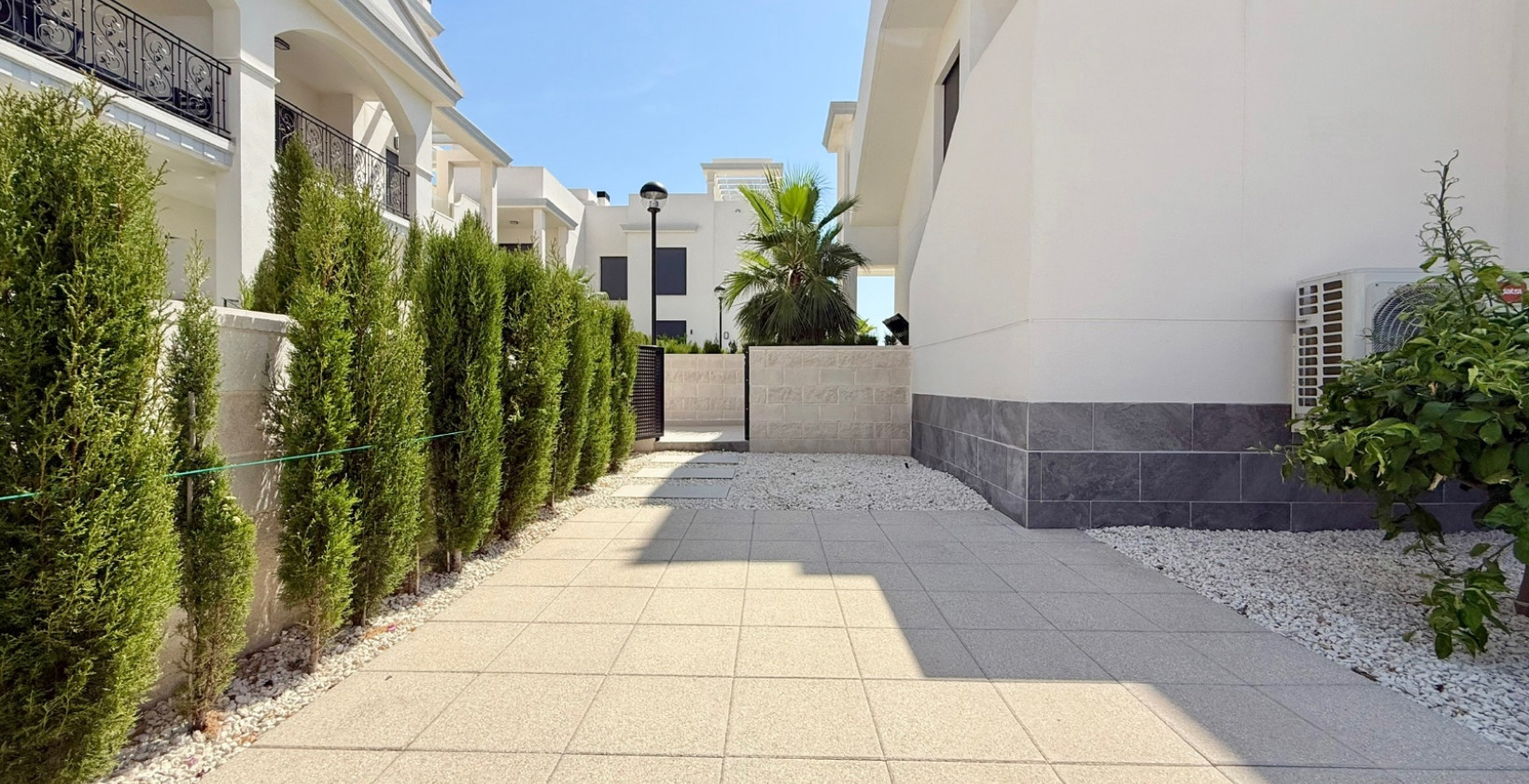 Resale - Apartment / flat - Ciudad Quesada/Rojales - Ciudad Quesada