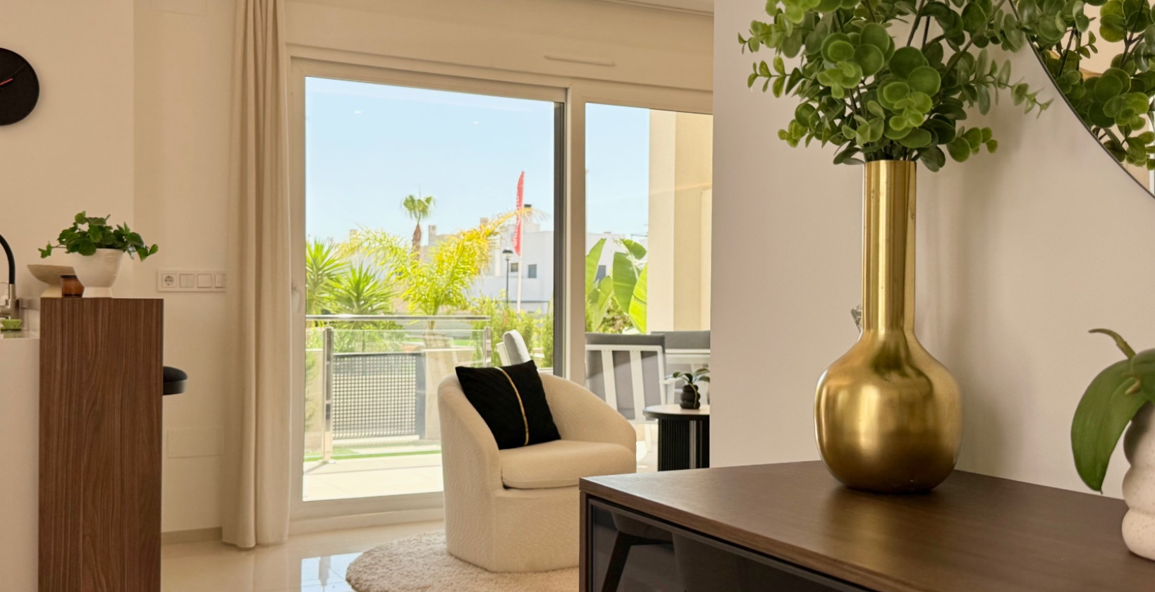 Resale - Apartment / flat - Ciudad Quesada/Rojales - Ciudad Quesada