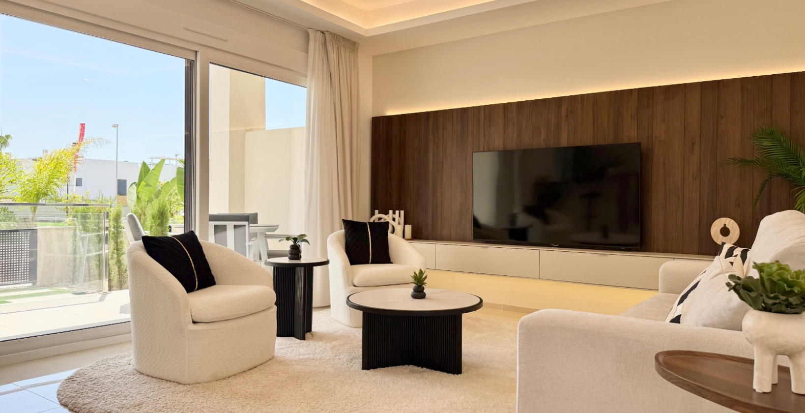 Resale - Apartment / flat - Ciudad Quesada/Rojales - Ciudad Quesada