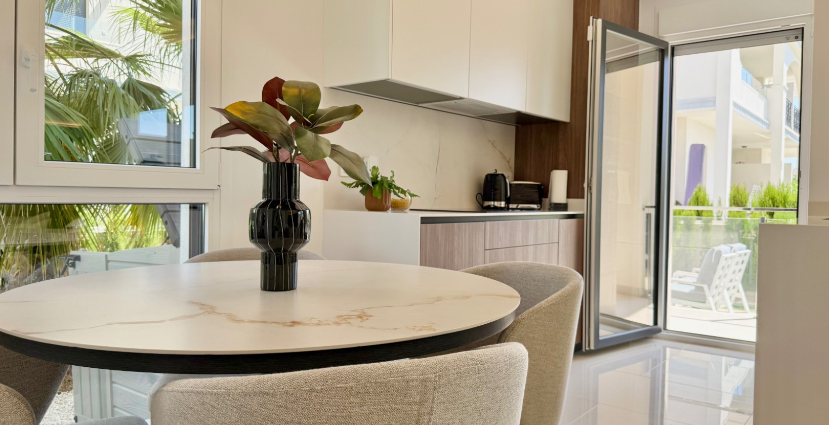 Resale - Apartment / flat - Ciudad Quesada/Rojales - Ciudad Quesada