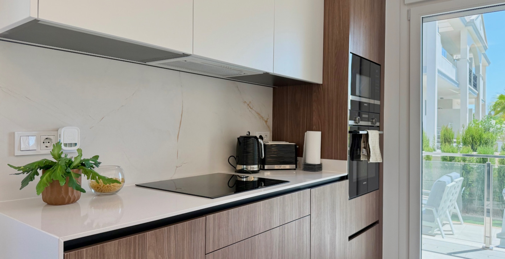 Resale - Apartment / flat - Ciudad Quesada/Rojales - Ciudad Quesada