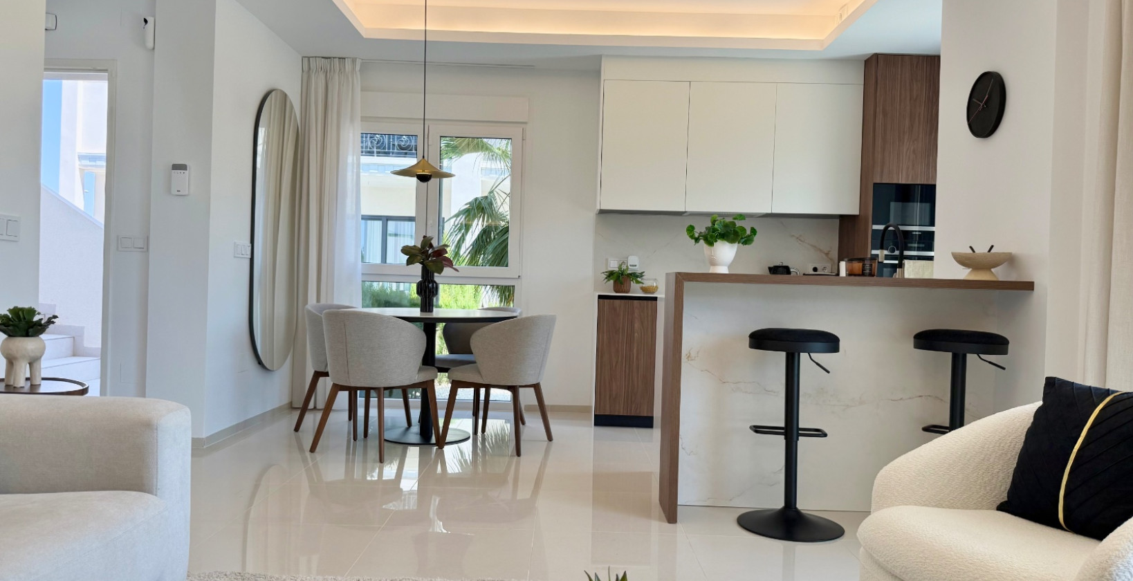Resale - Apartment / flat - Ciudad Quesada/Rojales - Ciudad Quesada