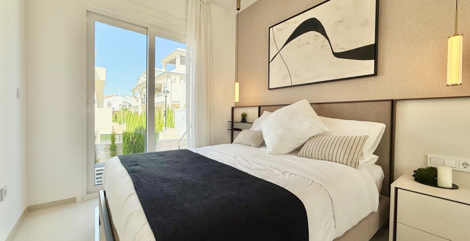 Resale - Apartment / flat - Ciudad Quesada/Rojales - Ciudad Quesada