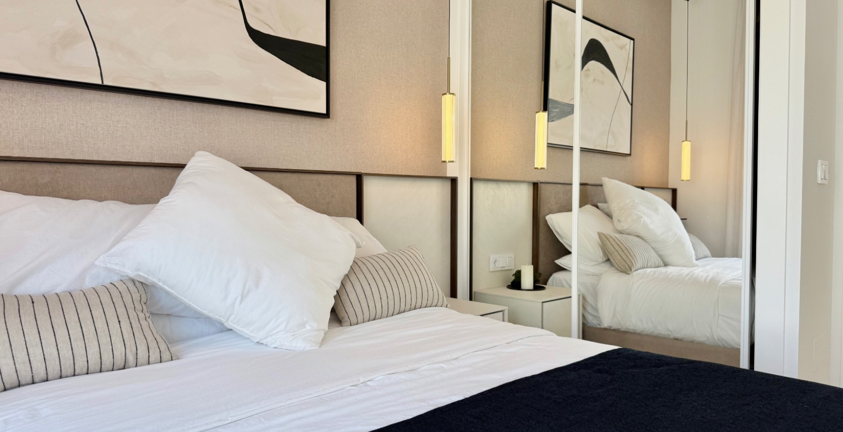 Resale - Apartment / flat - Ciudad Quesada/Rojales - Ciudad Quesada
