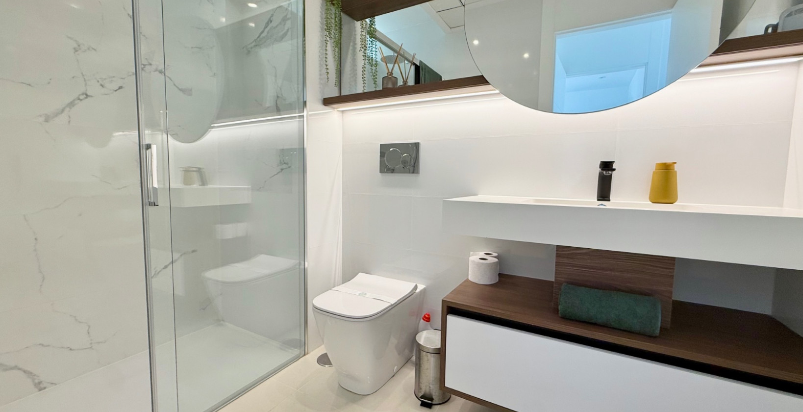 Resale - Apartment / flat - Ciudad Quesada/Rojales - Ciudad Quesada