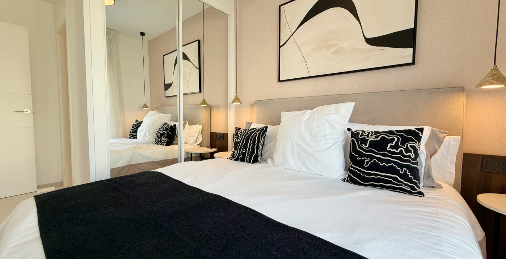 Resale - Apartment / flat - Ciudad Quesada/Rojales - Ciudad Quesada