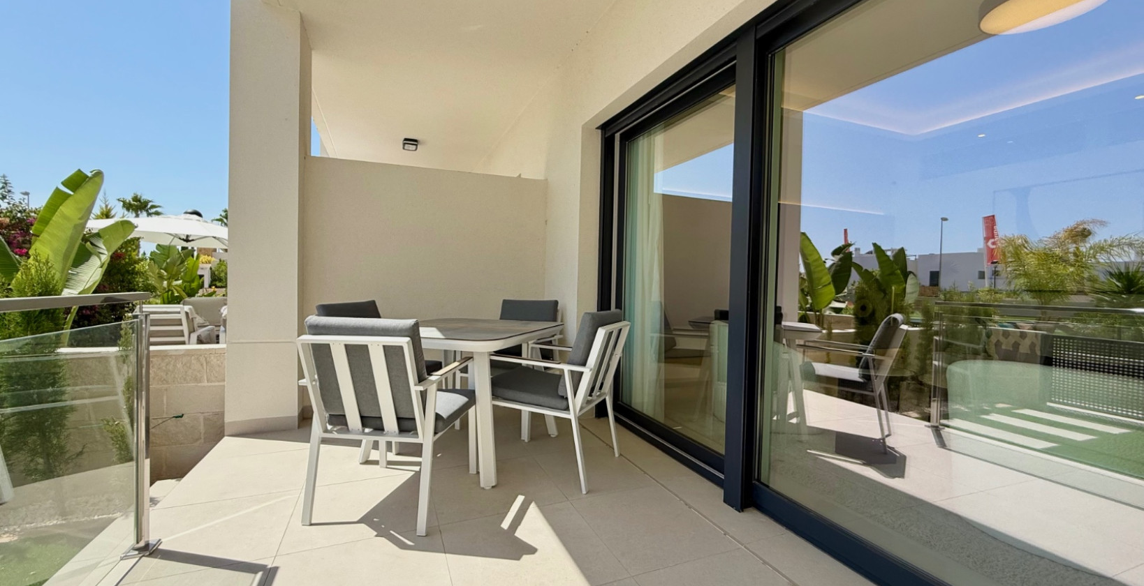 Resale - Apartment / flat - Ciudad Quesada/Rojales - Ciudad Quesada