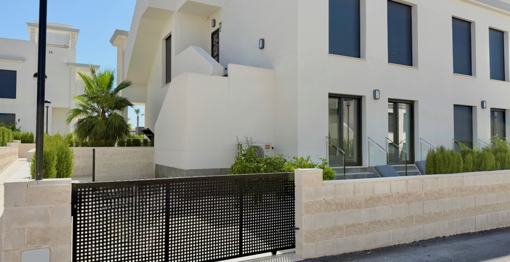 Resale - Apartment / flat - Ciudad Quesada/Rojales - Ciudad Quesada