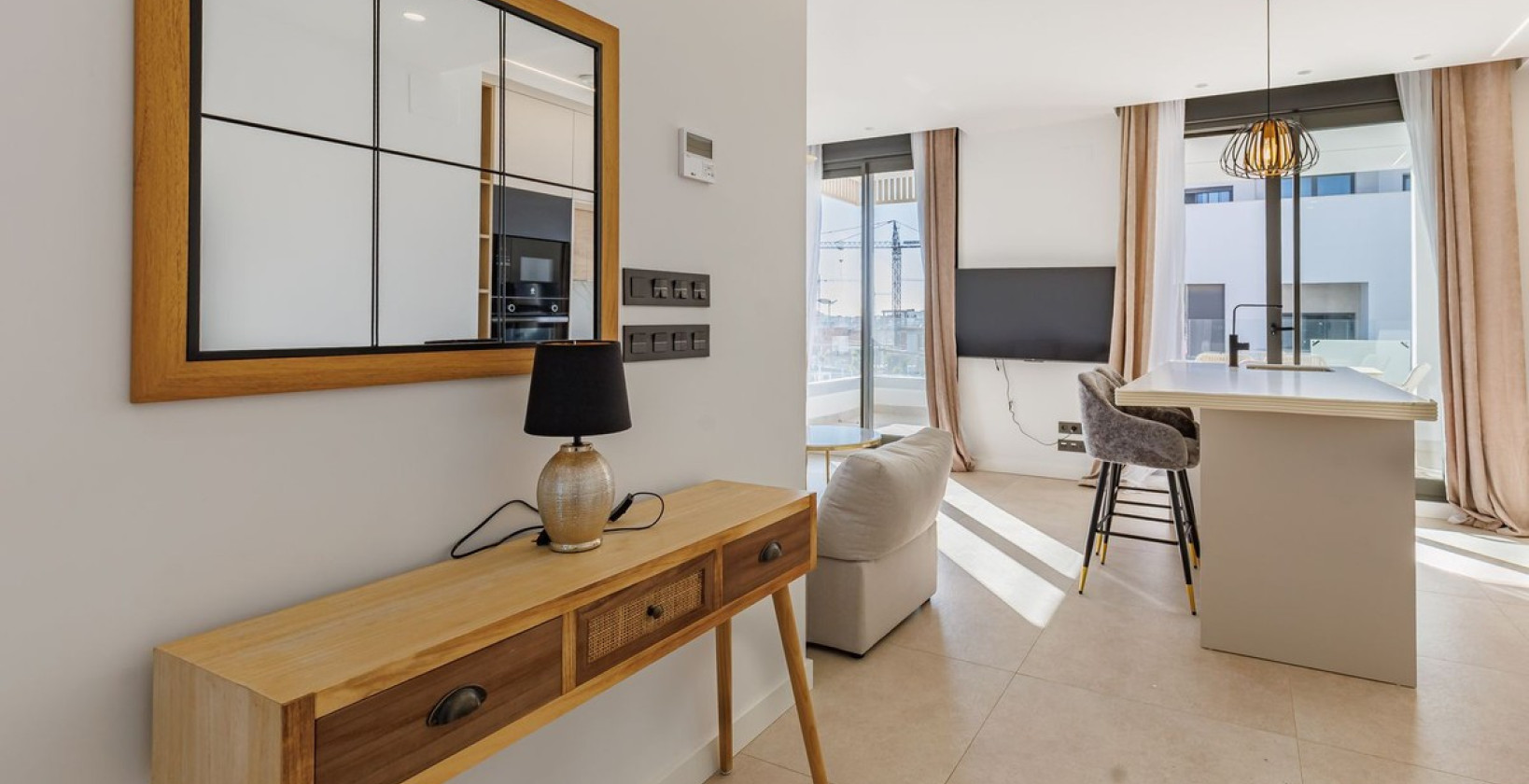 Reventa - Apartament - Los Alcazares - Santa Rosalía