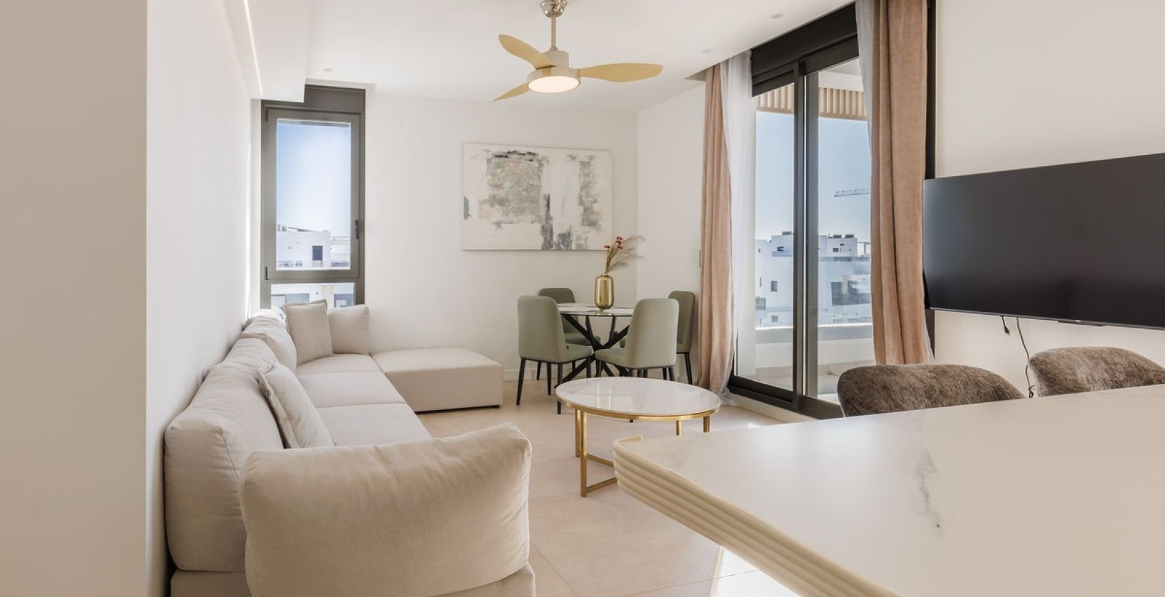 Reventa - Apartament - Los Alcazares - Santa Rosalía