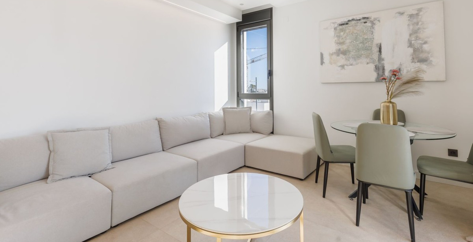 Reventa - Apartament - Los Alcazares - Santa Rosalía