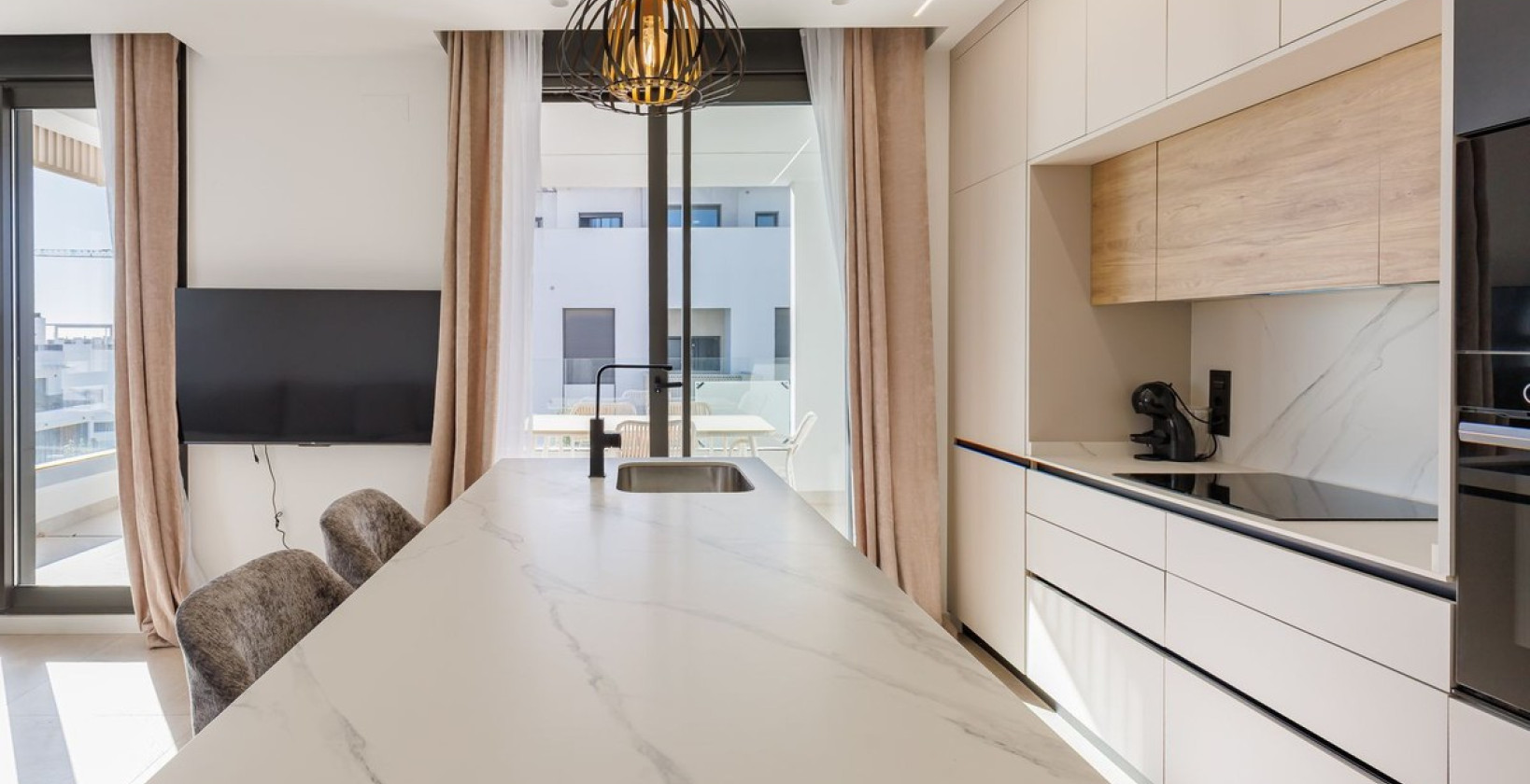 Reventa - Apartament - Los Alcazares - Santa Rosalía