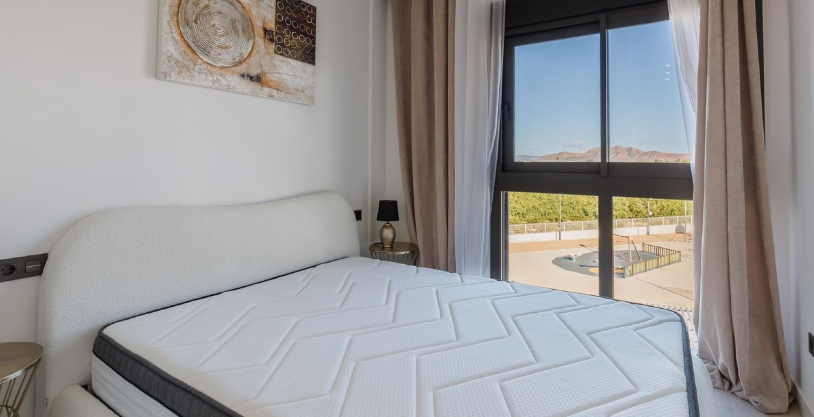 Reventa - Apartament - Los Alcazares - Santa Rosalía