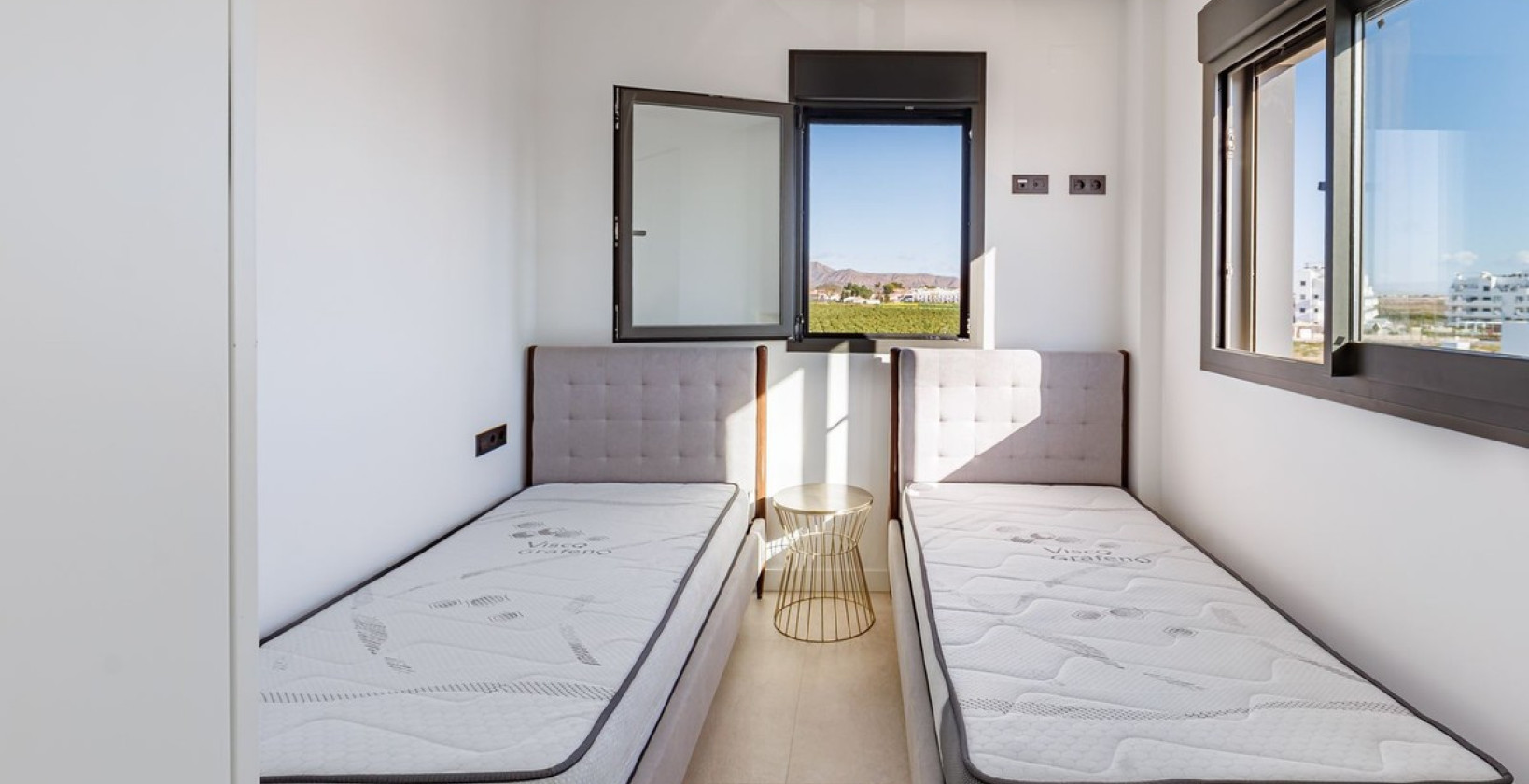 Reventa - Apartament - Los Alcazares - Santa Rosalía