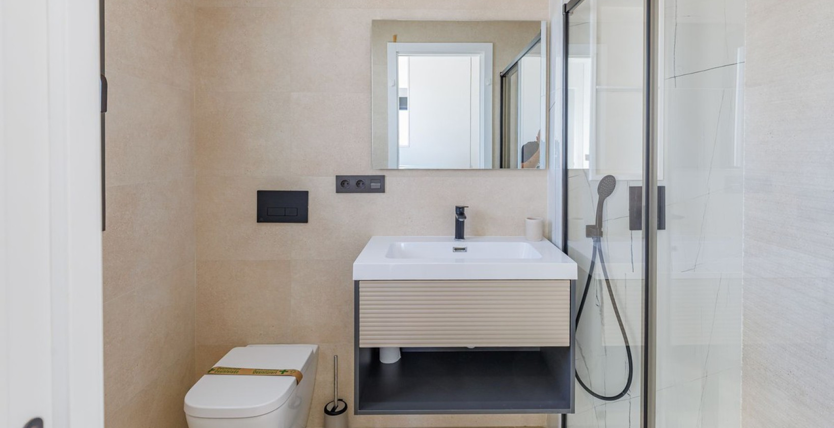 Reventa - Apartament - Los Alcazares - Santa Rosalía