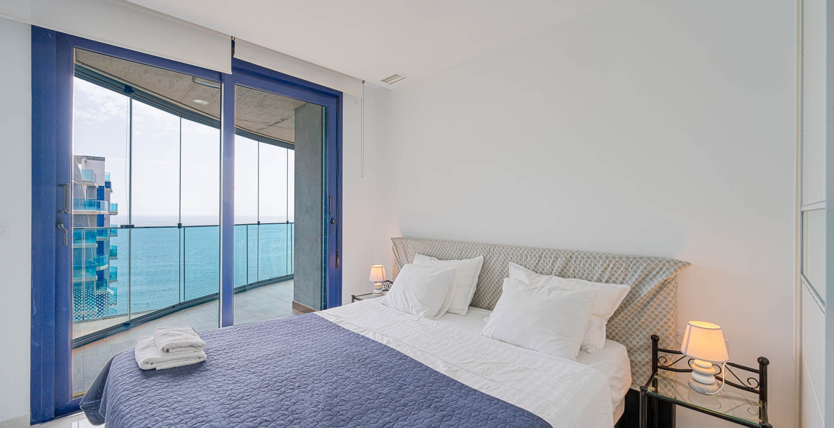 Resale - Apartament - Torrevieja - Punta Prima