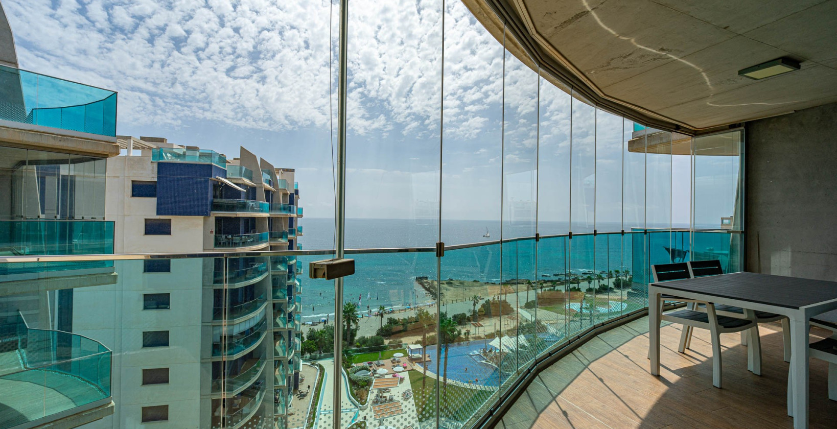 Resale - Apartament - Torrevieja - Punta Prima