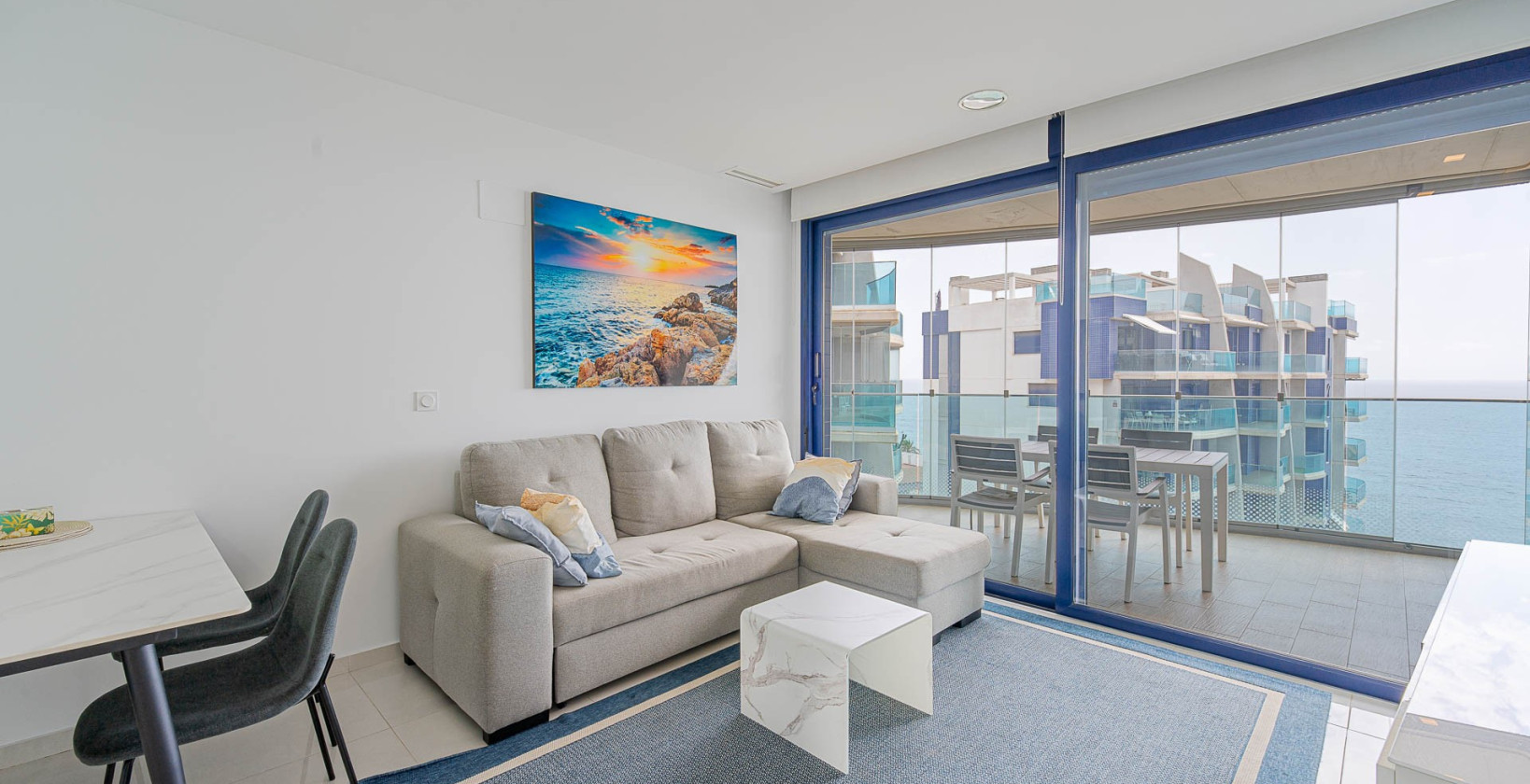 Resale - Apartament - Torrevieja - Punta Prima