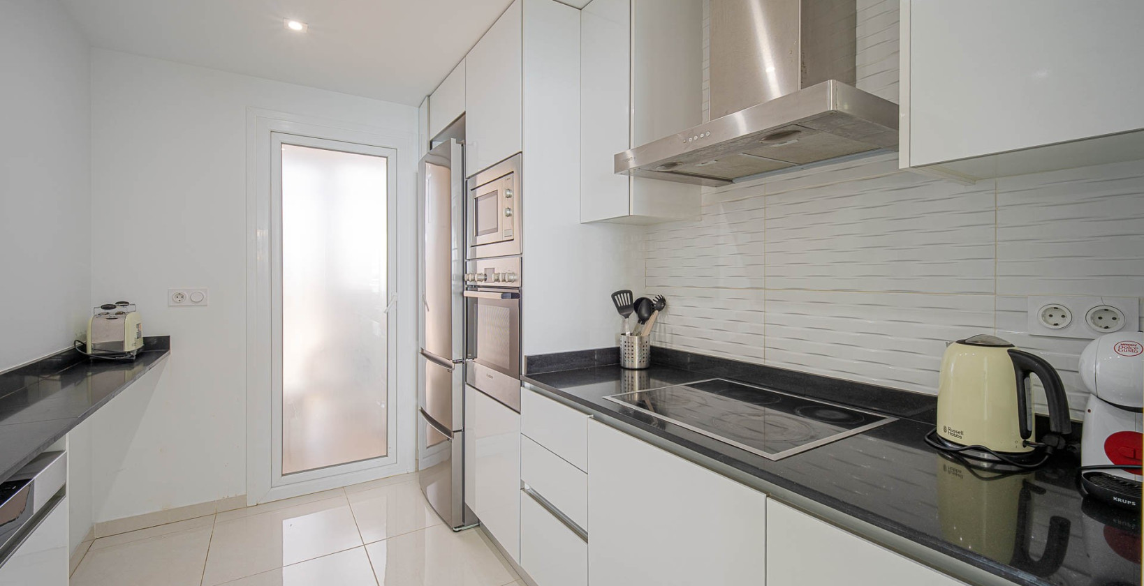 Resale - Apartament - Torrevieja - Punta Prima