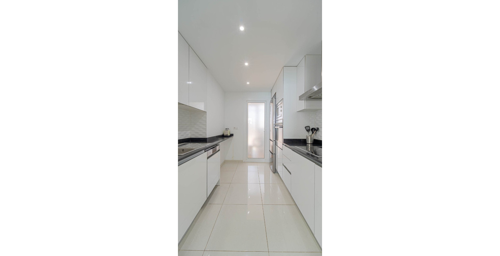 Resale - Apartament - Torrevieja - Punta Prima