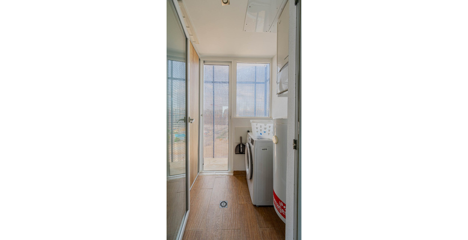 Resale - Apartament - Torrevieja - Punta Prima