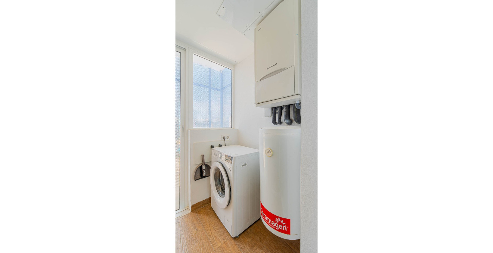Resale - Apartament - Torrevieja - Punta Prima