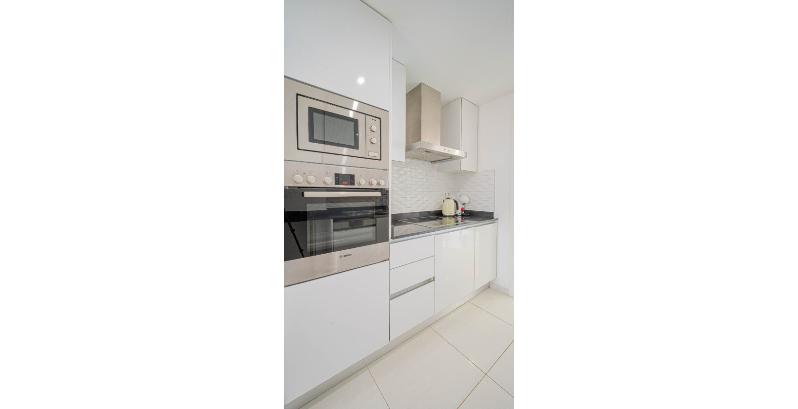 Resale - Apartament - Torrevieja - Punta Prima