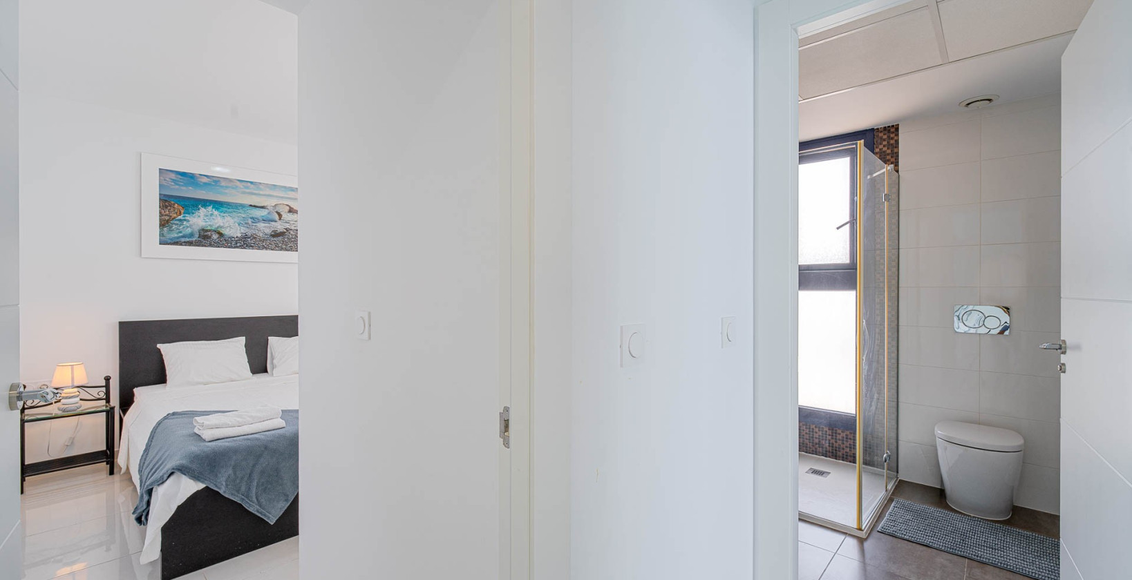 Resale - Apartament - Torrevieja - Punta Prima