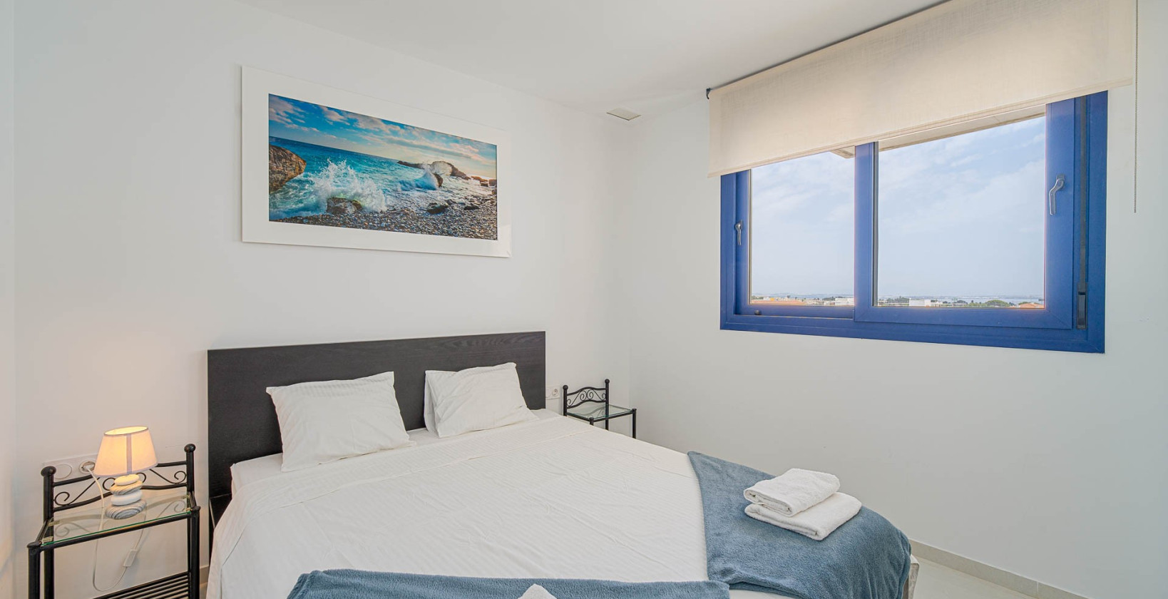 Resale - Apartament - Torrevieja - Punta Prima
