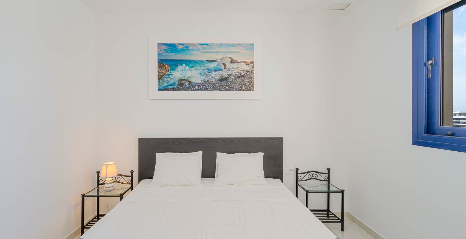 Resale - Apartament - Torrevieja - Punta Prima