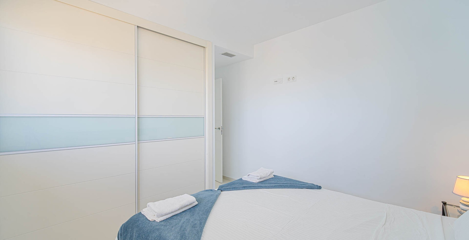 Resale - Apartament - Torrevieja - Punta Prima